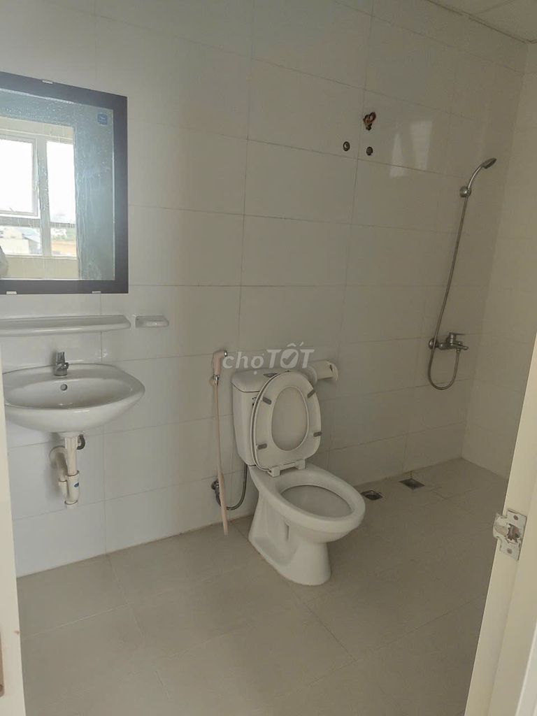 apartment Topaz Elite District 8 3 bedroom 2 toilets