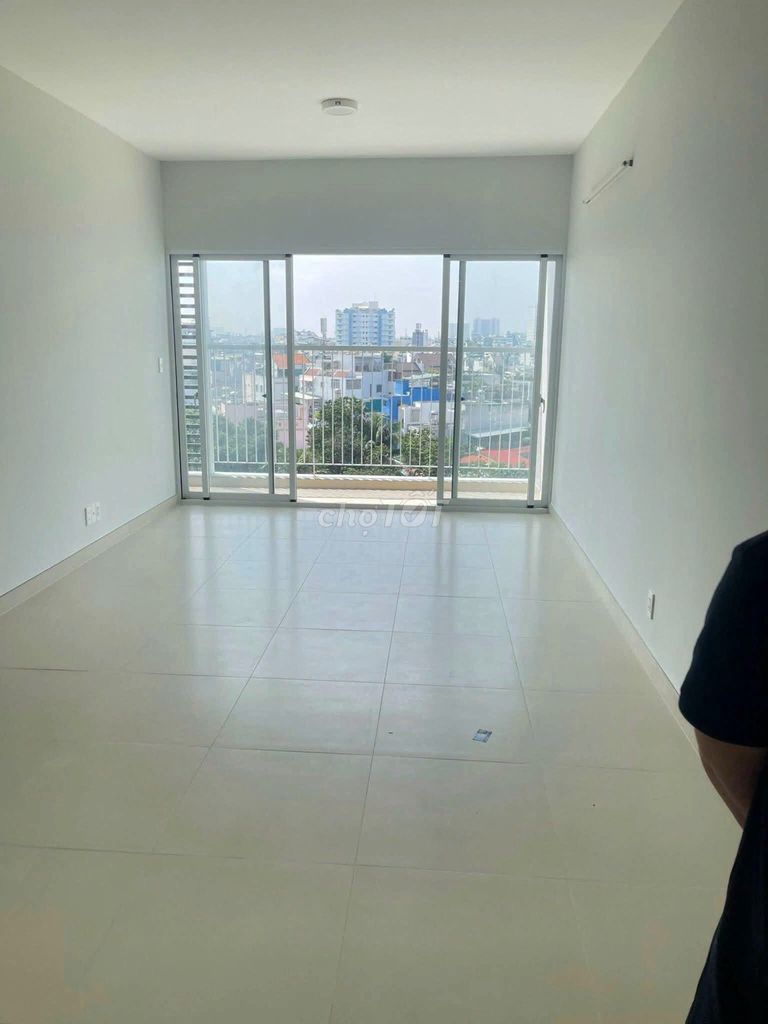 The Harmona-Trương Công Định 109 m2, 3 bedrooms, 2 toilets, kO interior, 13.5 million a month