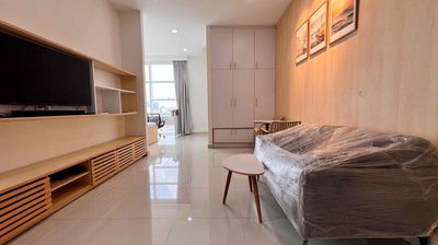 Sunrise City senior residence 2 bedrooms 100 meters 2 right next totte mart District 7