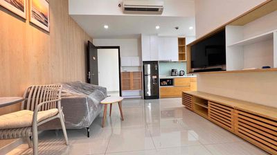 Sunrise City senior residence 2 bedrooms 100 meters 2 right next totte mart District 7