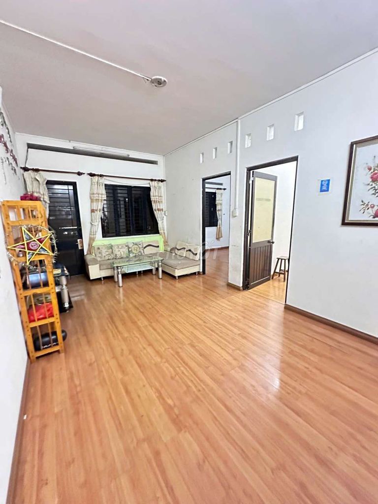 Rent near Tây Thạnh on the 2nd floor.66 M.2 new bedrooms. 7 million and 5.