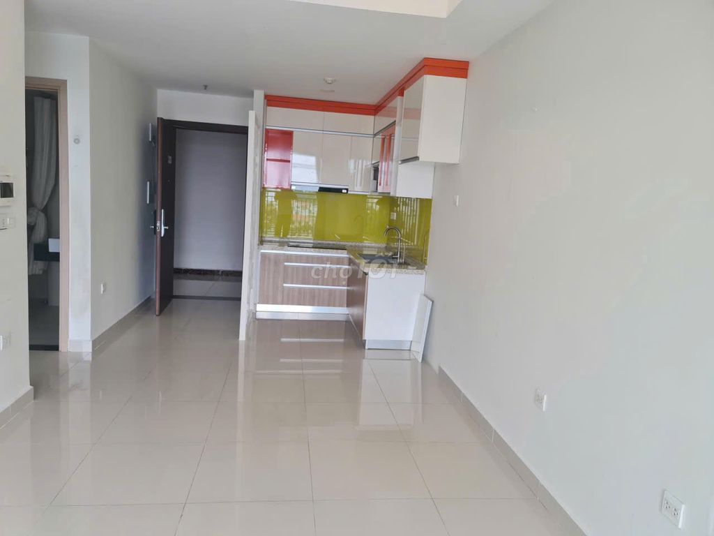Rent Botanica Premier, 92 meters2, 3 bedrooms, 2 toilets, ntcb, for 16 million a month.