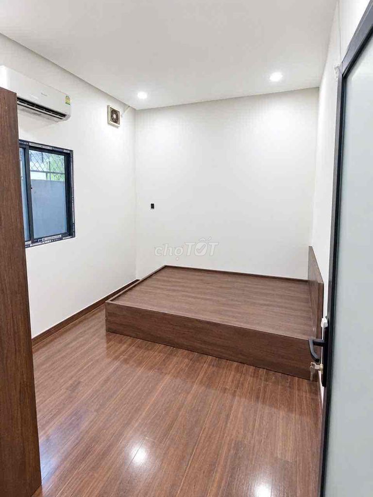 2 master bedroom Hồ Văn Huê - Phú Nhuận service apartment