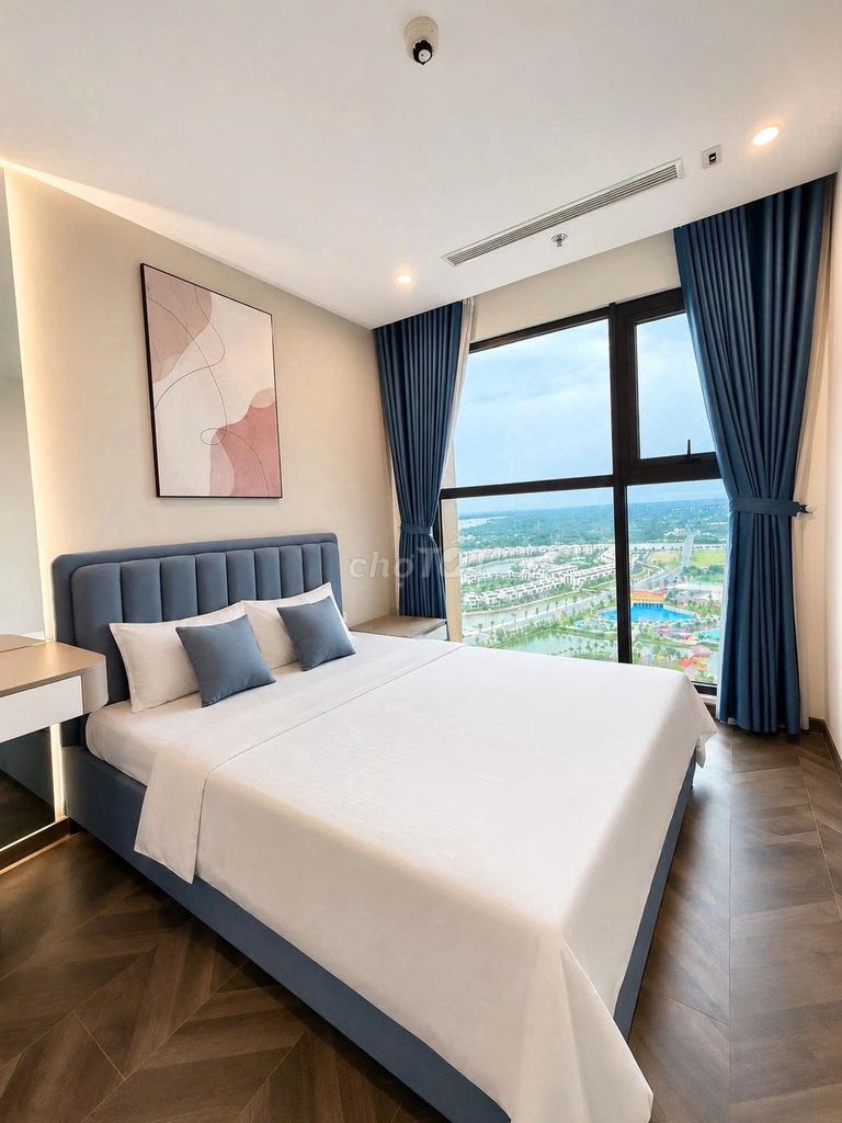 Rent the Guardian of One Bedroom + Full Home New Hallelujah Grand Park