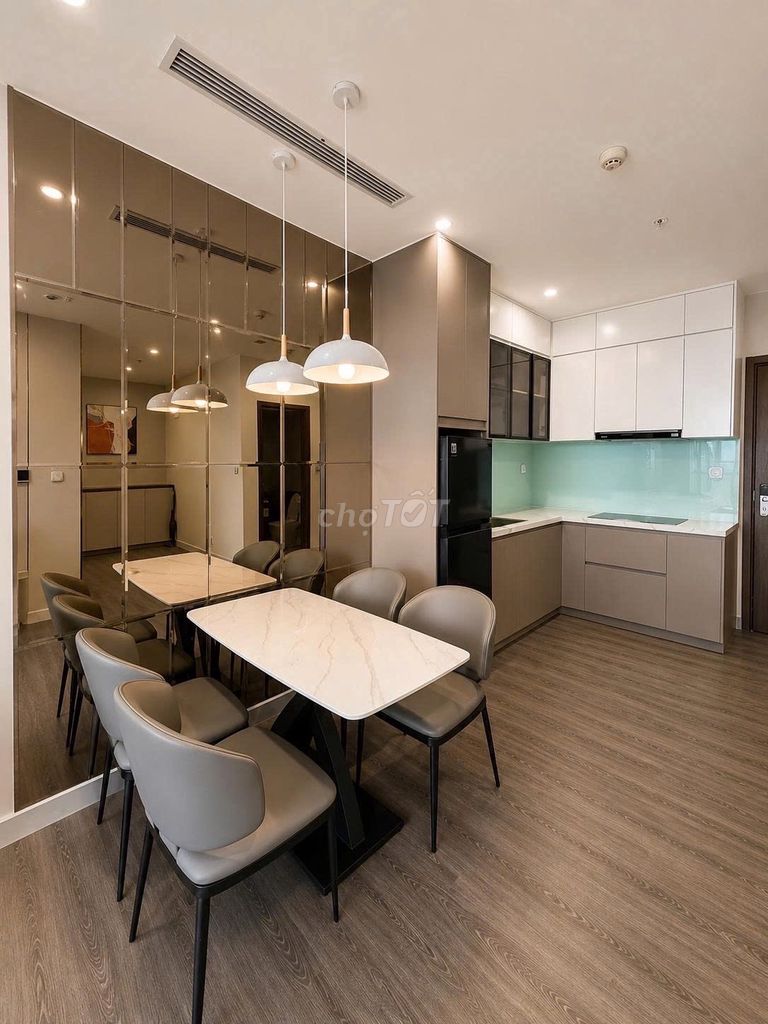 Rent the Guardian of One Bedroom + Full Home New Hallelujah Grand Park