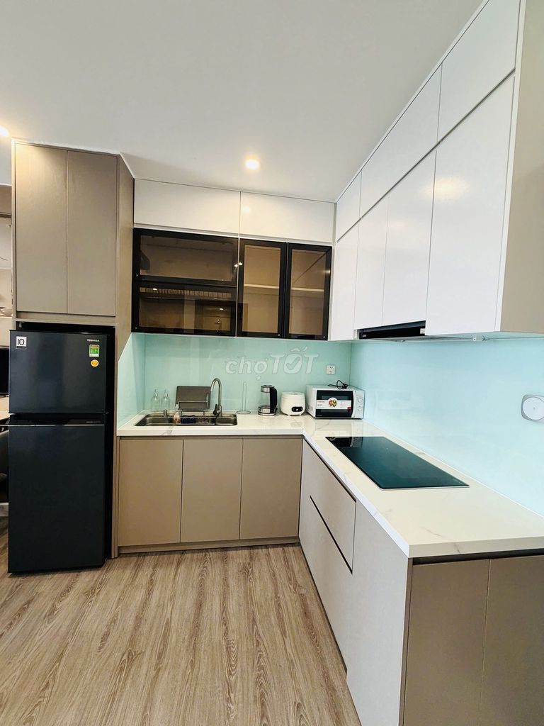 Rent the Guardian of One Bedroom + Full Home New Hallelujah Grand Park