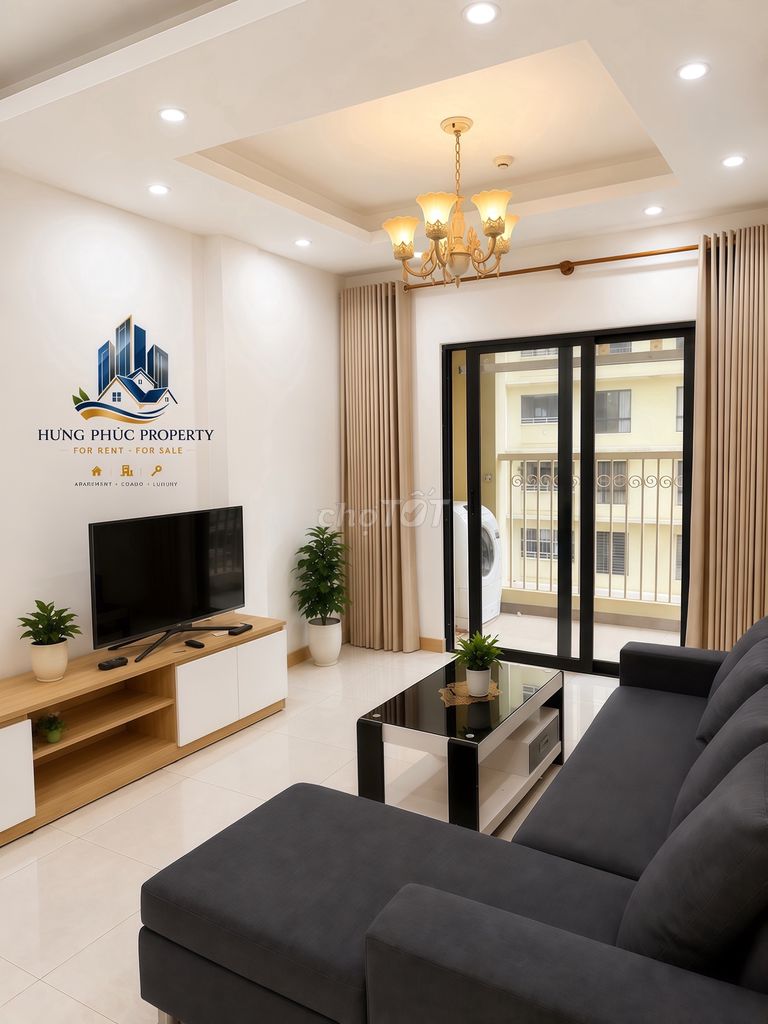 Rent apartment era Town District 7 – 3 bedrooms 90 M2 - block ea1