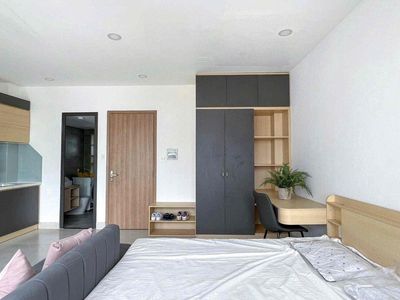 Studio Tây Thạnh - CVVV