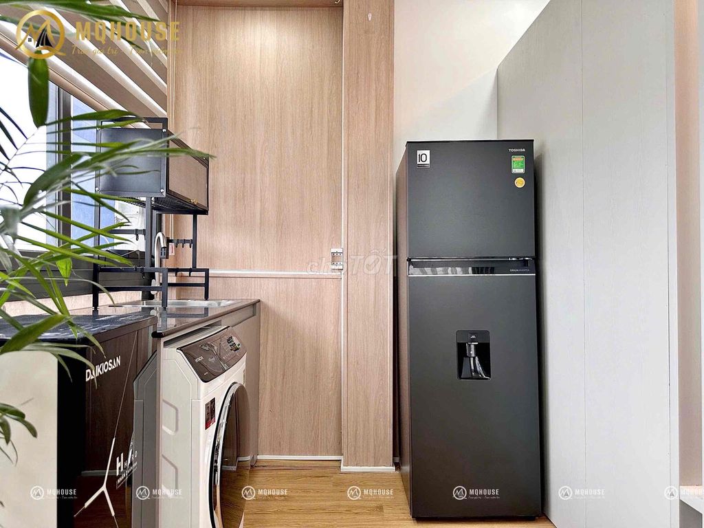 apartment one full bedroom right here, aeon Tân Phú 40 m2.