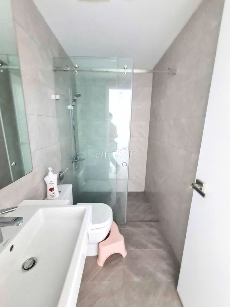 Rent Carillon 2, area 116 meters, 3 bedrooms, empty houses, 13.5 million a month.