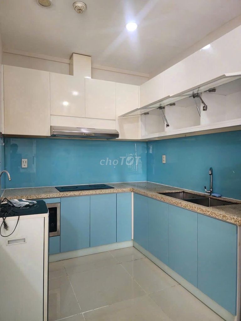 Rent 3 Galaxy 9 bedrooms (95 m2) full interiors cost 20 million (20 million).