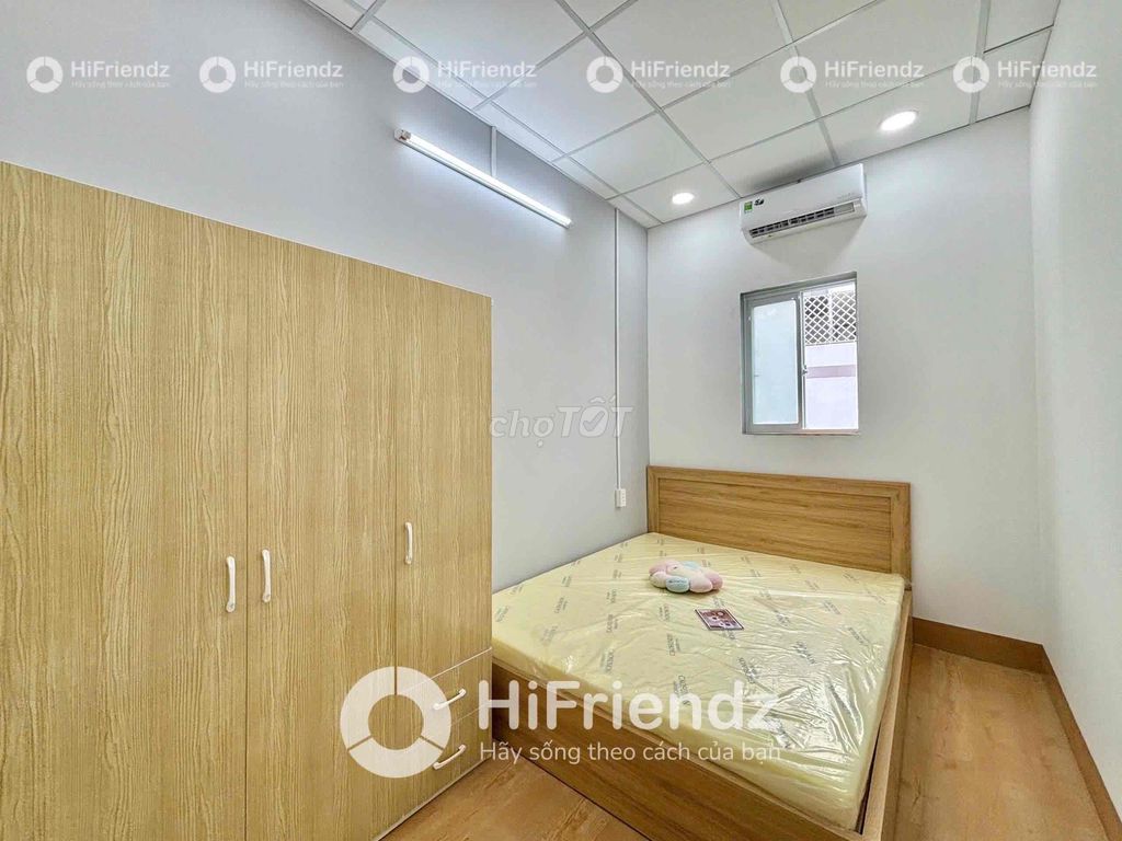 apartment 2 bedroom 60 M2 – price “at Lê Lư, Tân Phú