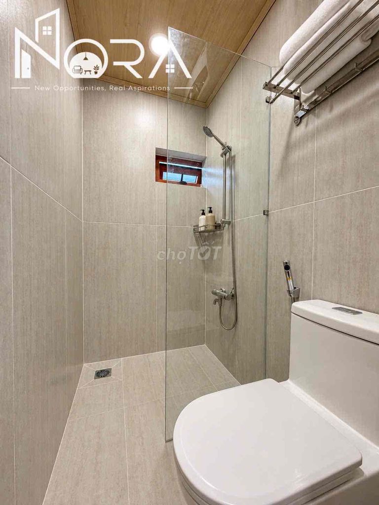 Super a new high-end Penthouse bedroom 100% garden yard. 14 million deals.
