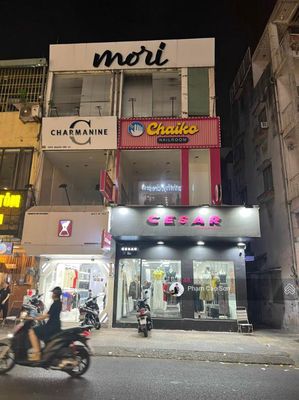 7 M-Burponth Street 3 – 49 Trần Quang Diệu