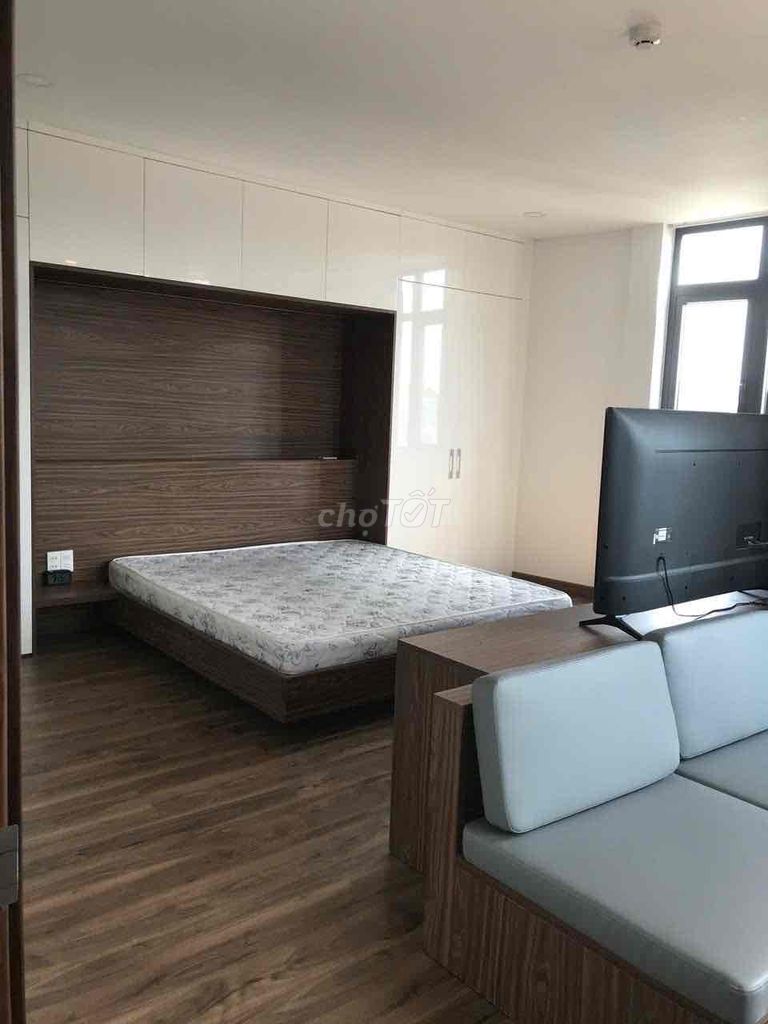 Super. A full-class bedroom near tsn airport.