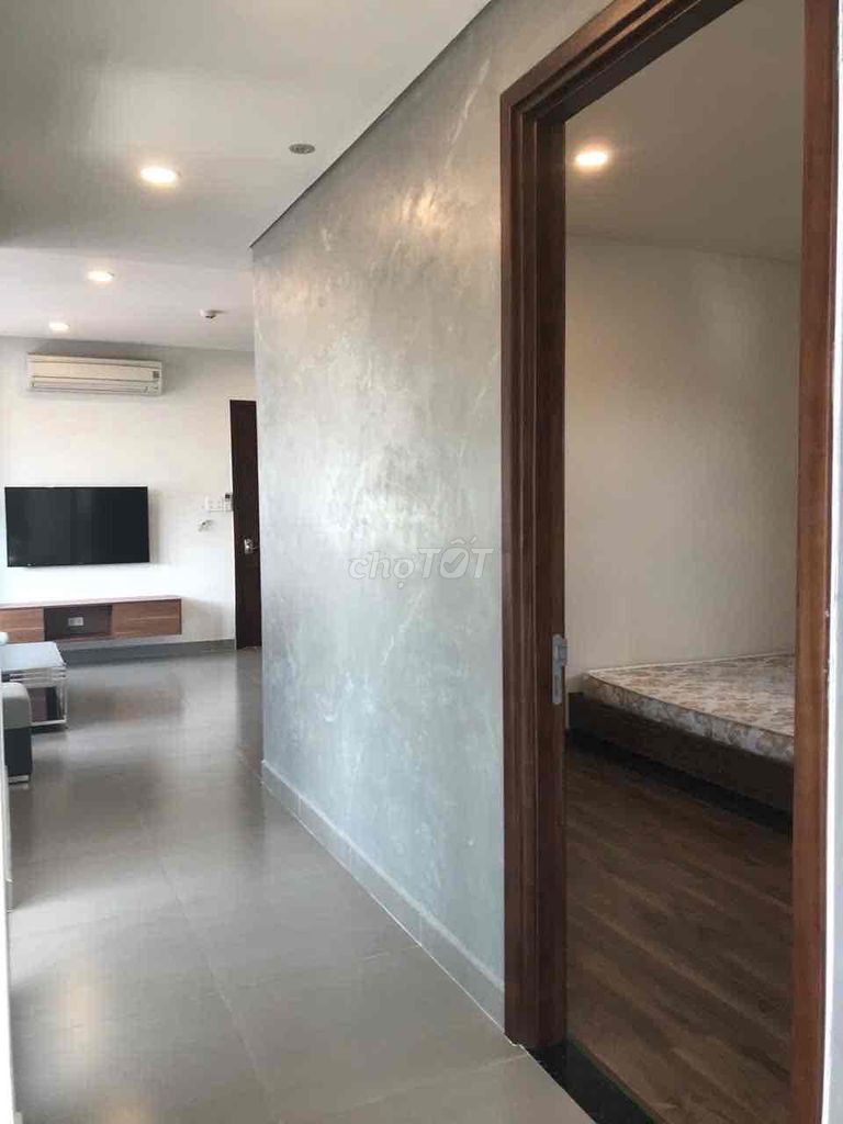 Super. A full-class bedroom near tsn airport.