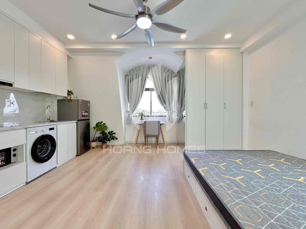 Rent apartment full house laserview District 2.