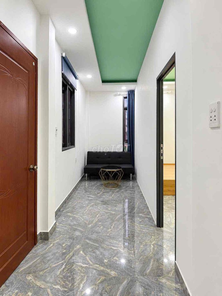 The 1st Bedroom, Private Wash Office, just off the 5th District, near the Big Market.