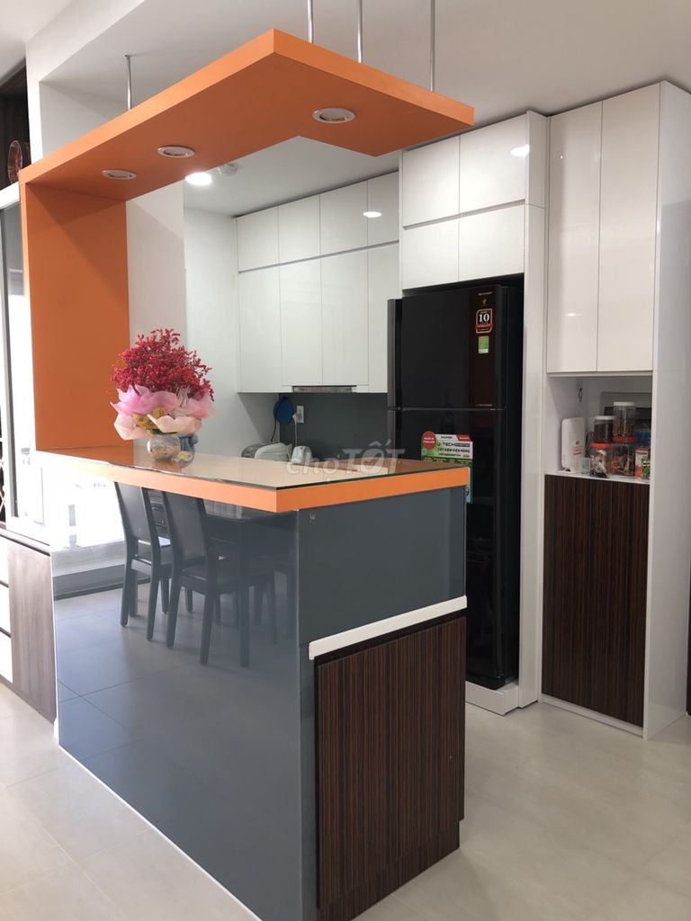 Renting axirand building 50 M2. 1 bedroom for 13 million.