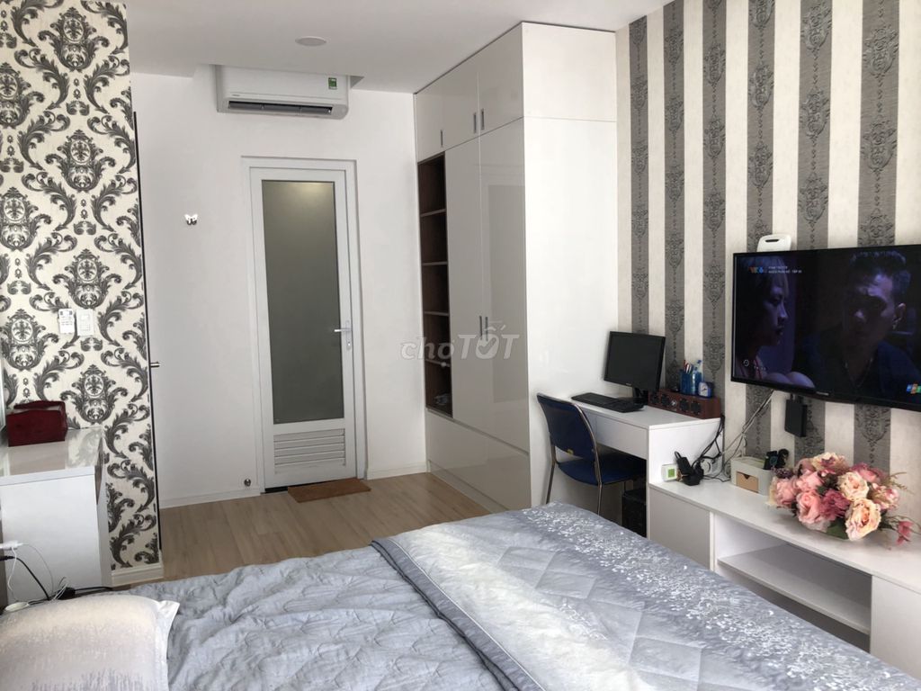 Renting axirand building 50 M2. 1 bedroom for 13 million.