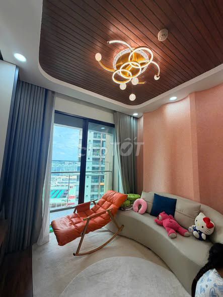 Rent Akari City Guardian 81 m2 (2 bedroom 2 toilets) The High Roller House is in immediately