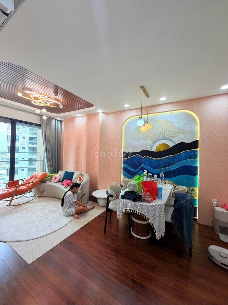Rent Akari City Guardian 81 m2 (2 bedroom 2 toilets) The High Roller House is in immediately
