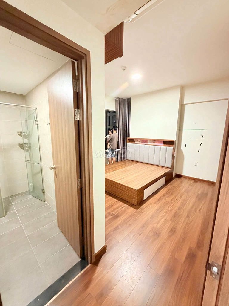 Rent Akari Võ Văn Kiệt 1 00 m2 (32 bedroom 2 toilets) Class 7