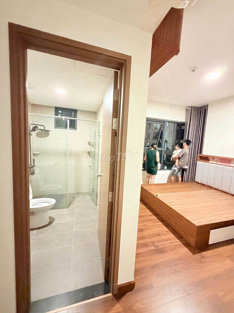 Rent Akari Võ Văn Kiệt 1 00 m2 (32 bedroom 2 toilets) Class 7