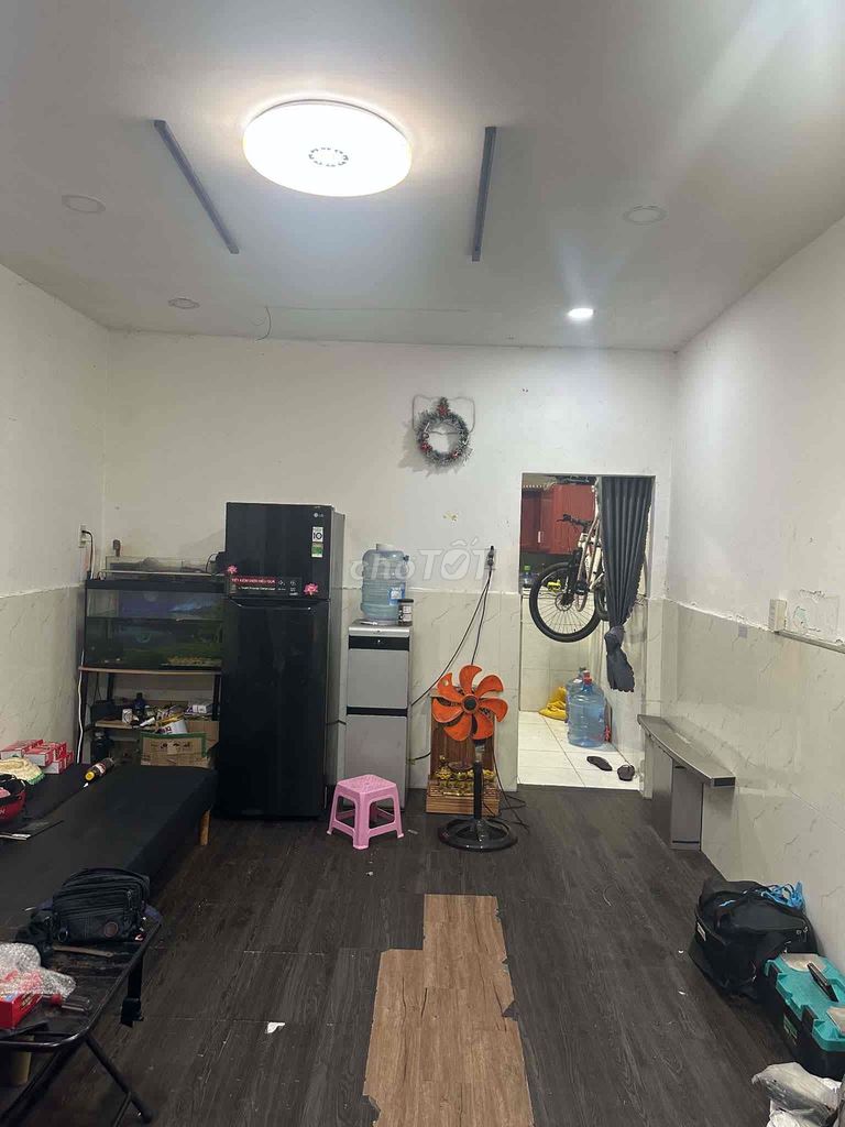 Rent the original address of 237/22/2/3* Gò Vấp. Two bedrooms two tolet
