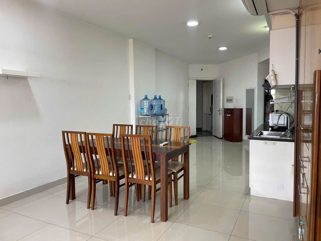 Rent C/c Ruby Garden 2 bedrooms, 84 m2, Full internal cost 9.3 million ath
