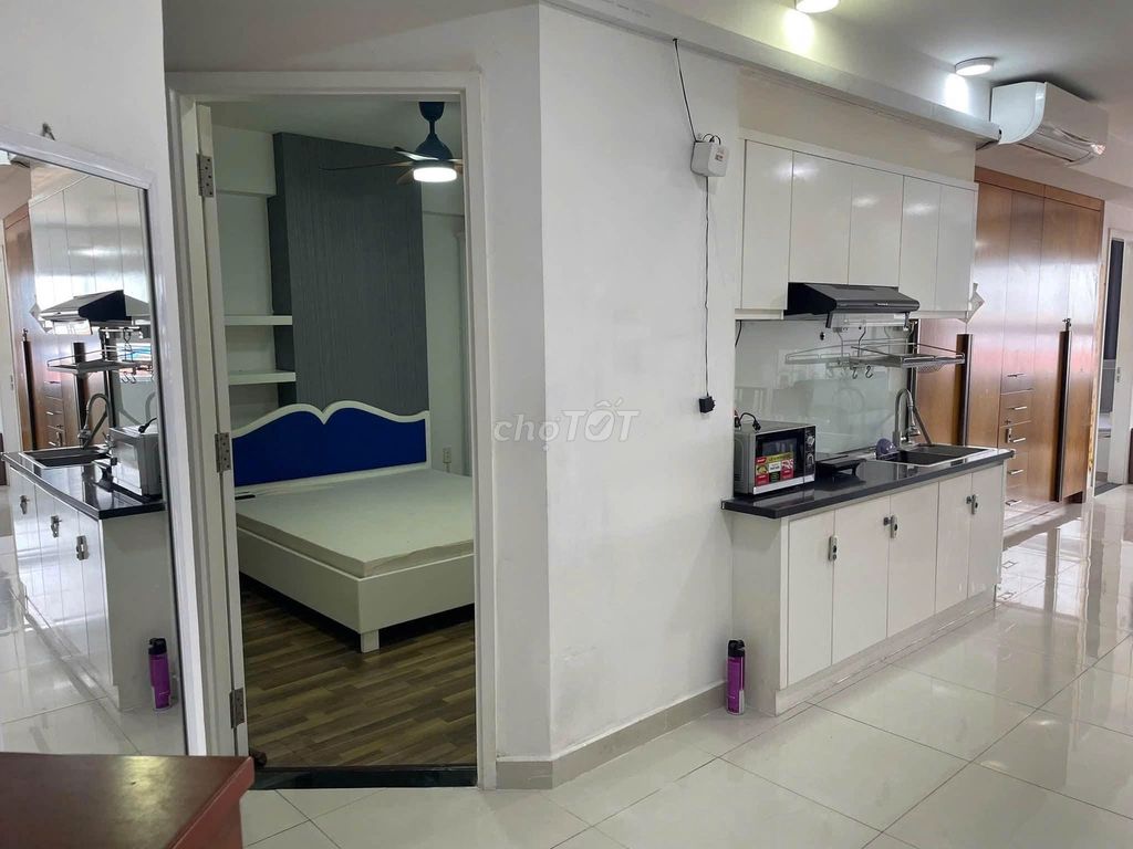 Rent C/c Ruby Garden 2 bedrooms, 84 m2, Full internal cost 9.3 million ath
