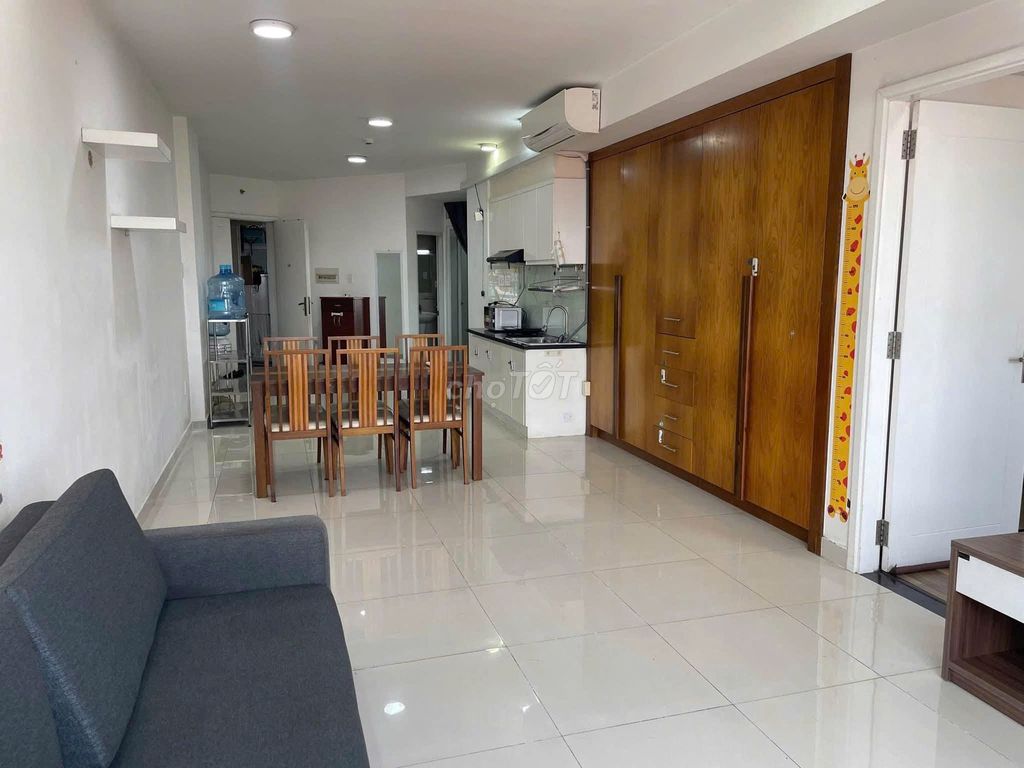 Rent C/c Ruby Garden 2 bedrooms, 84 m2, Full internal cost 9.3 million ath