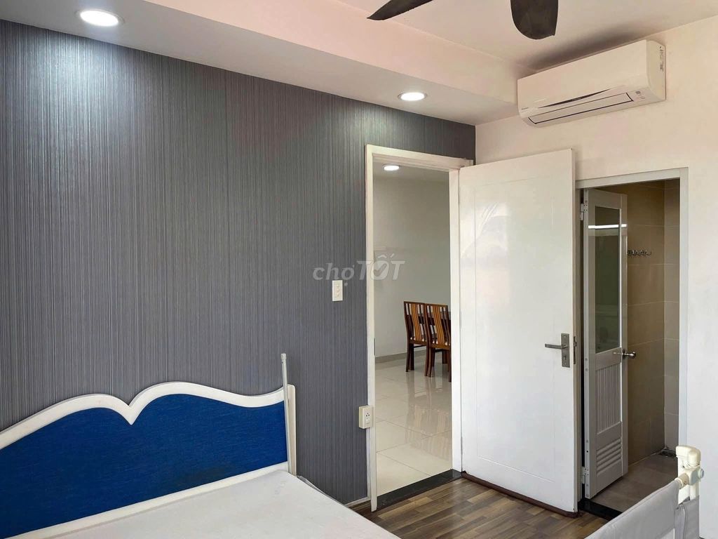 Rent C/c Ruby Garden 2 bedrooms, 84 m2, Full internal cost 9.3 million ath