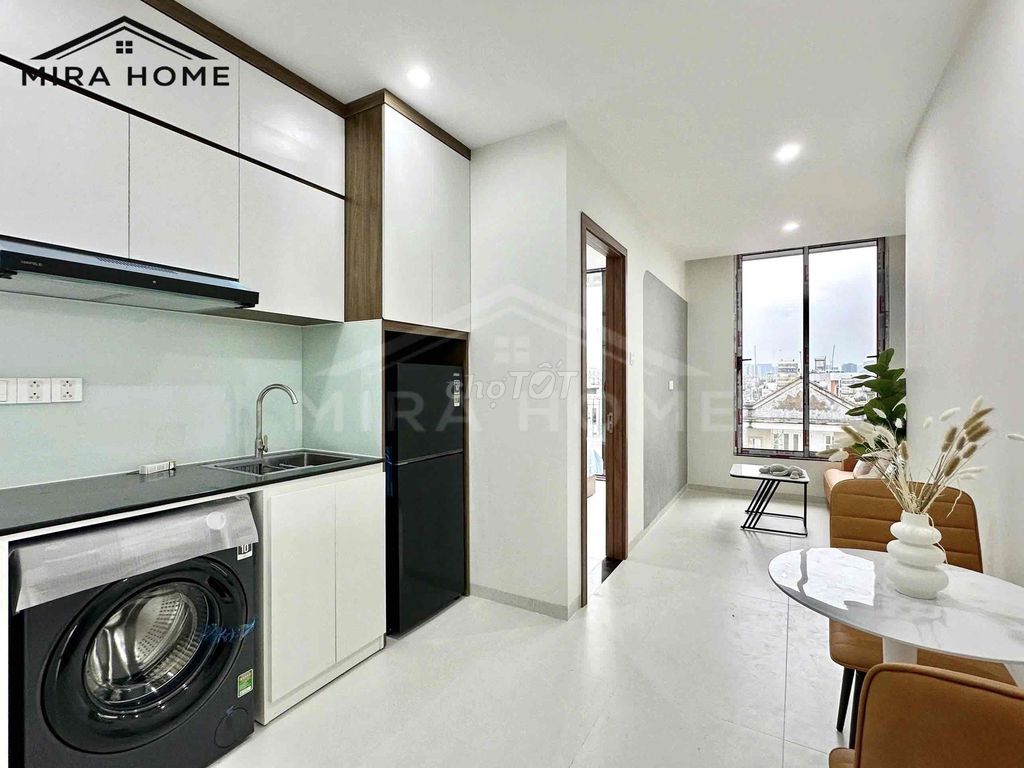apartment 1 00% new bedroom near lotte mart, rmm, déjà 7th.