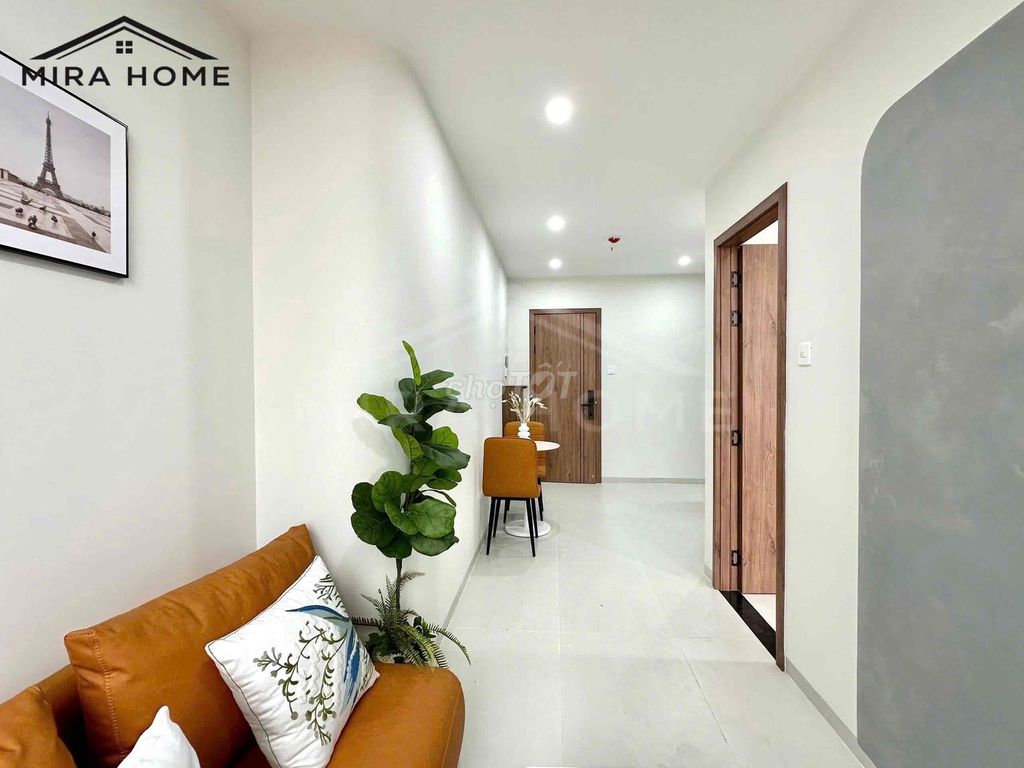 apartment 1 00% new bedroom near lotte mart, rmm, déjà 7th.