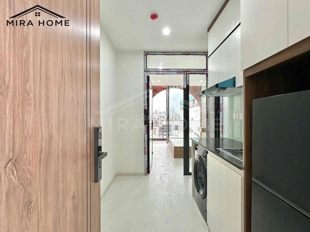 apartment 1 00% new bedroom near lotte mart, rmm, déjà 7th.