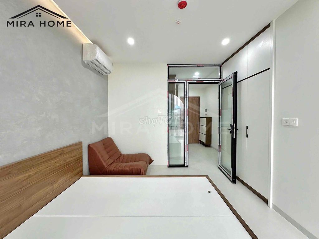 apartment 1 00% new bedroom near lotte mart, rmm, déjà 7th.