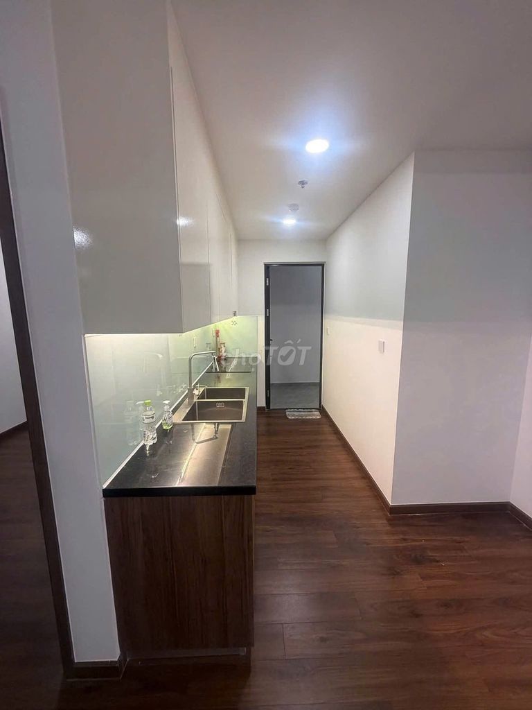 Rent Two Bedrooms 2 Akari City 78m2 - View Moscow College