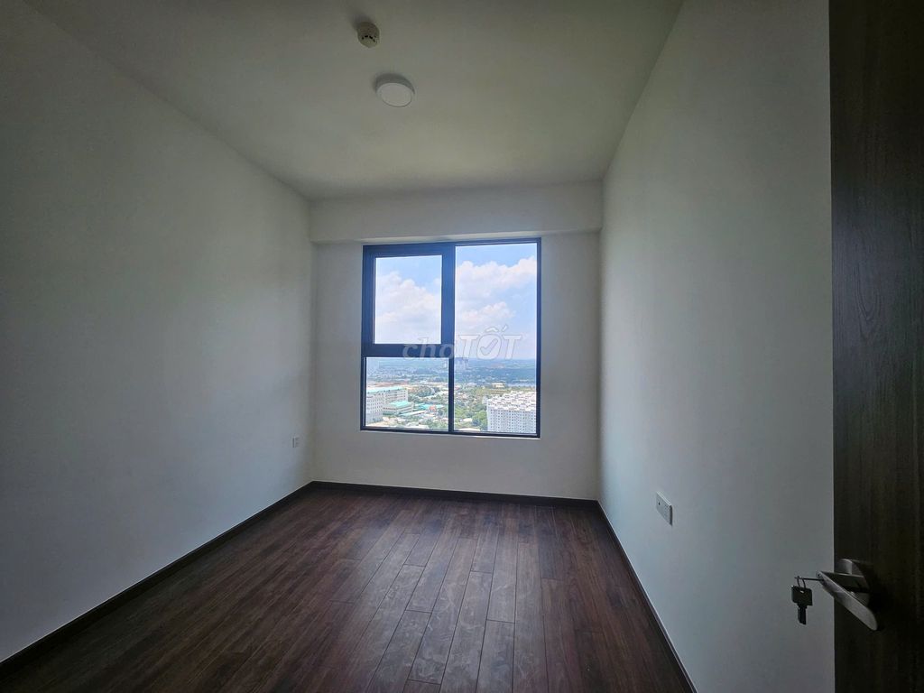 Rent Akari City 100 meters 2 (3 bedrooms - 2 toilets)