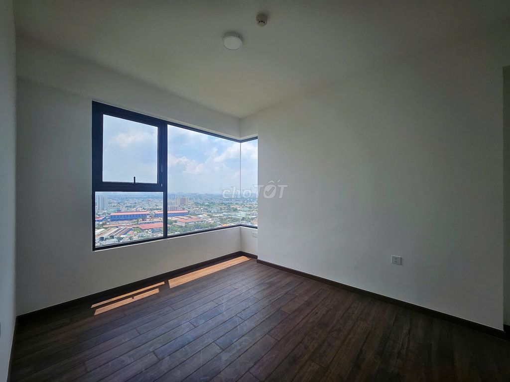 Rent Akari City 100 meters 2 (3 bedrooms - 2 toilets)