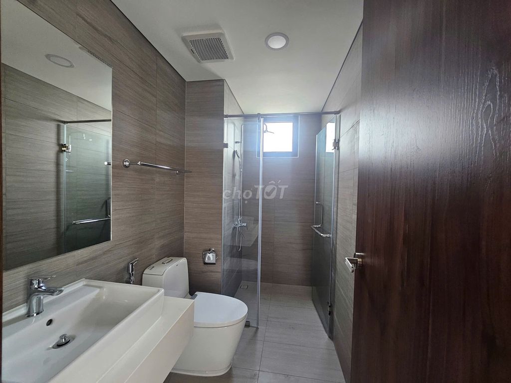 Rent Akari City 100 meters 2 (3 bedrooms - 2 toilets)