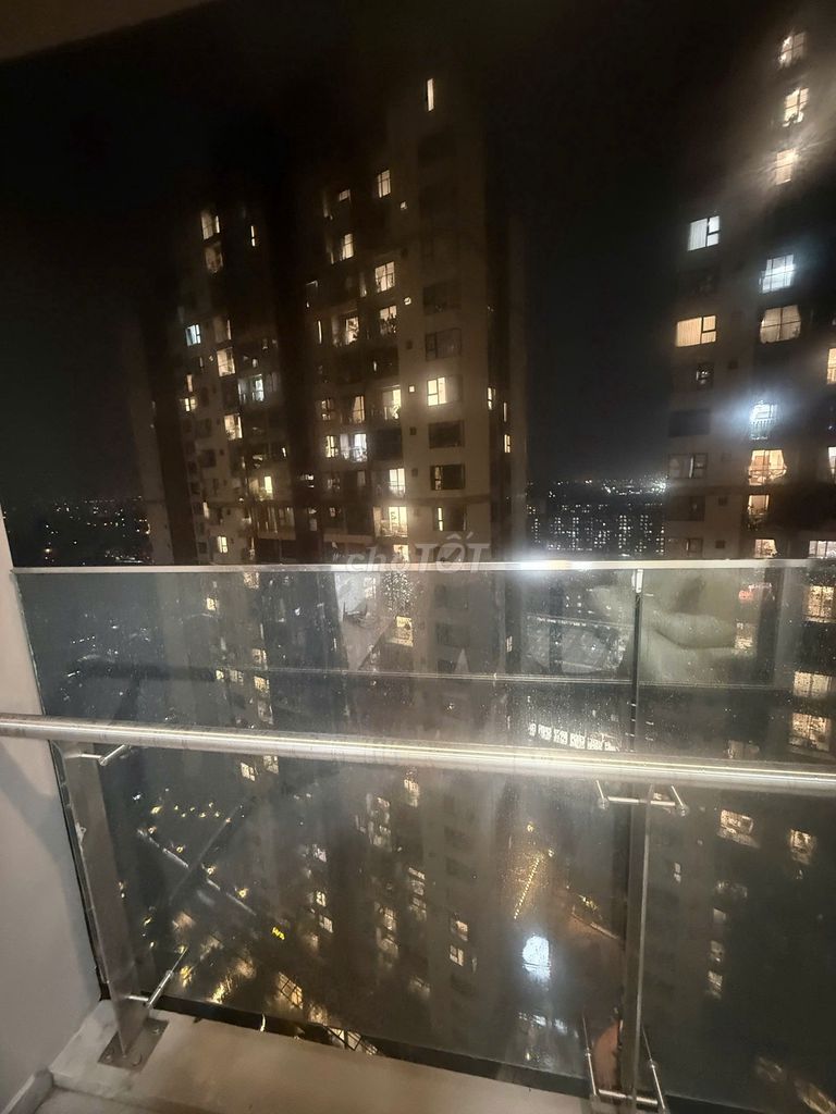 Get Akari City Võ Văn Kiệt 80 m2 bedroom 2 bathroom 2 senior senior