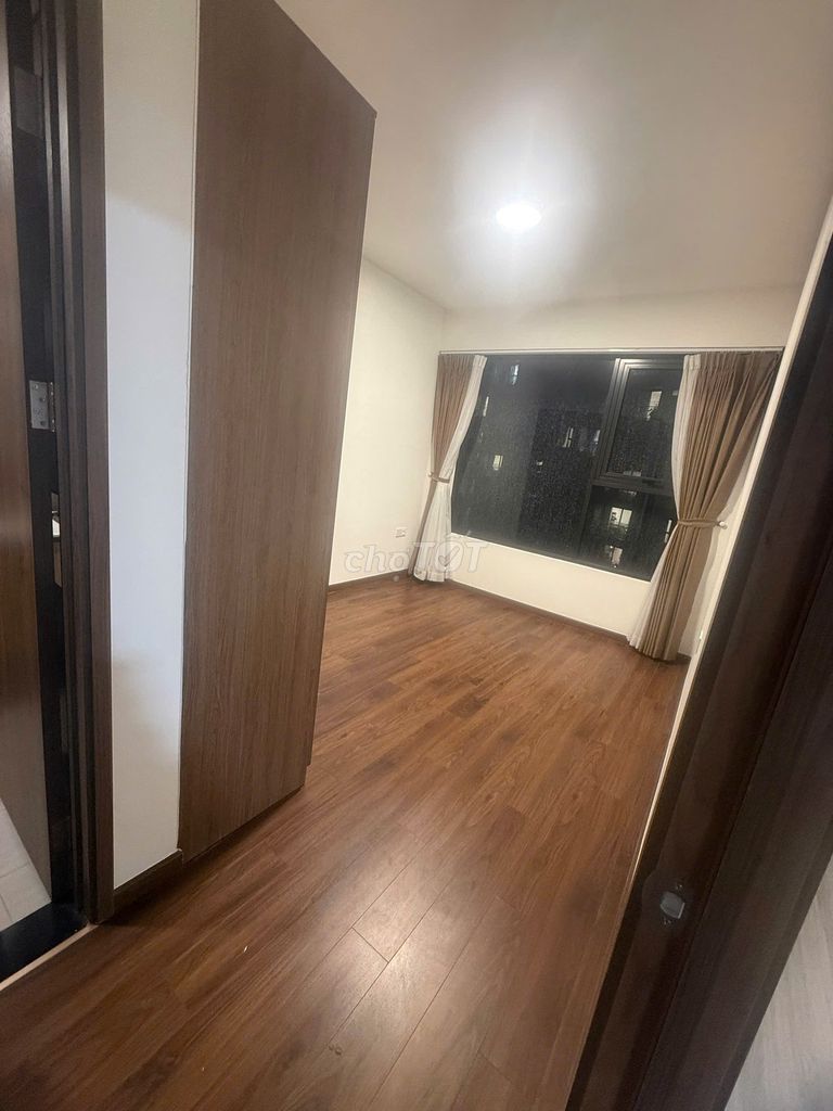 Get Akari City Võ Văn Kiệt 80 m2 bedroom 2 bathroom 2 senior senior