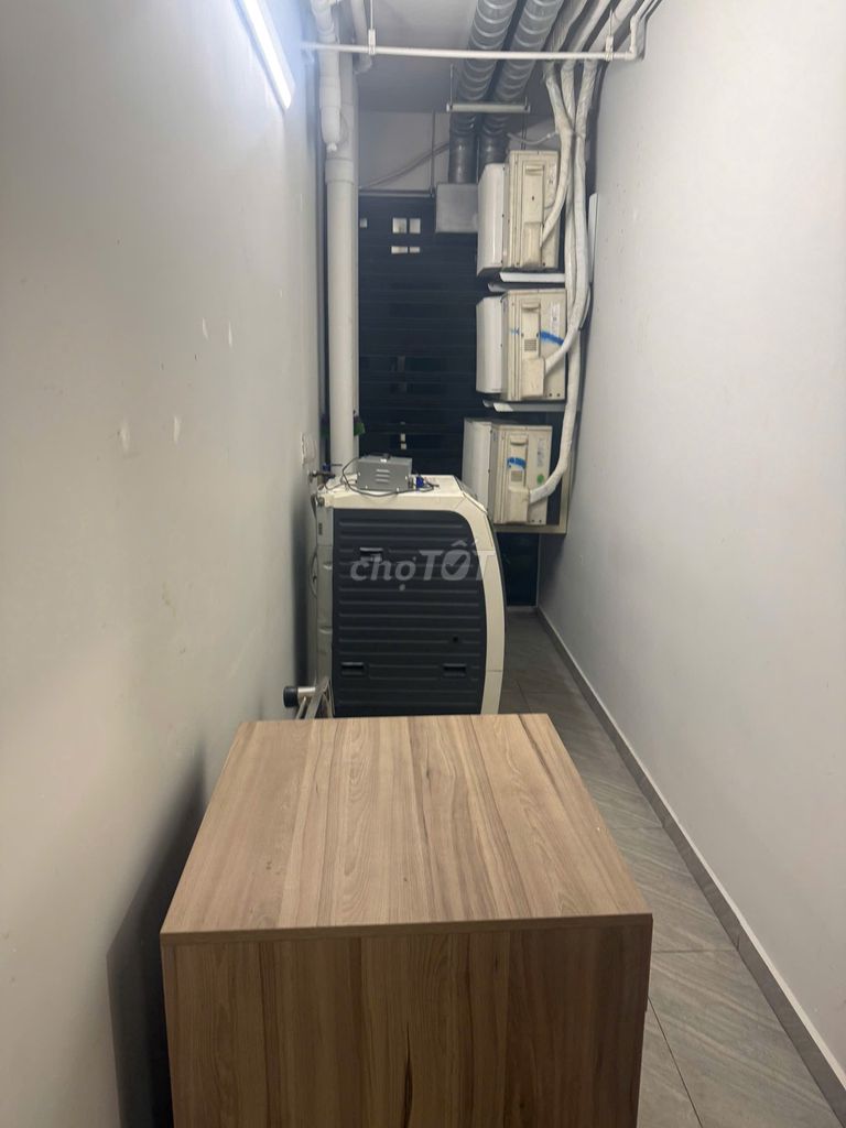 Get Akari City Võ Văn Kiệt 80 m2 bedroom 2 bathroom 2 senior senior