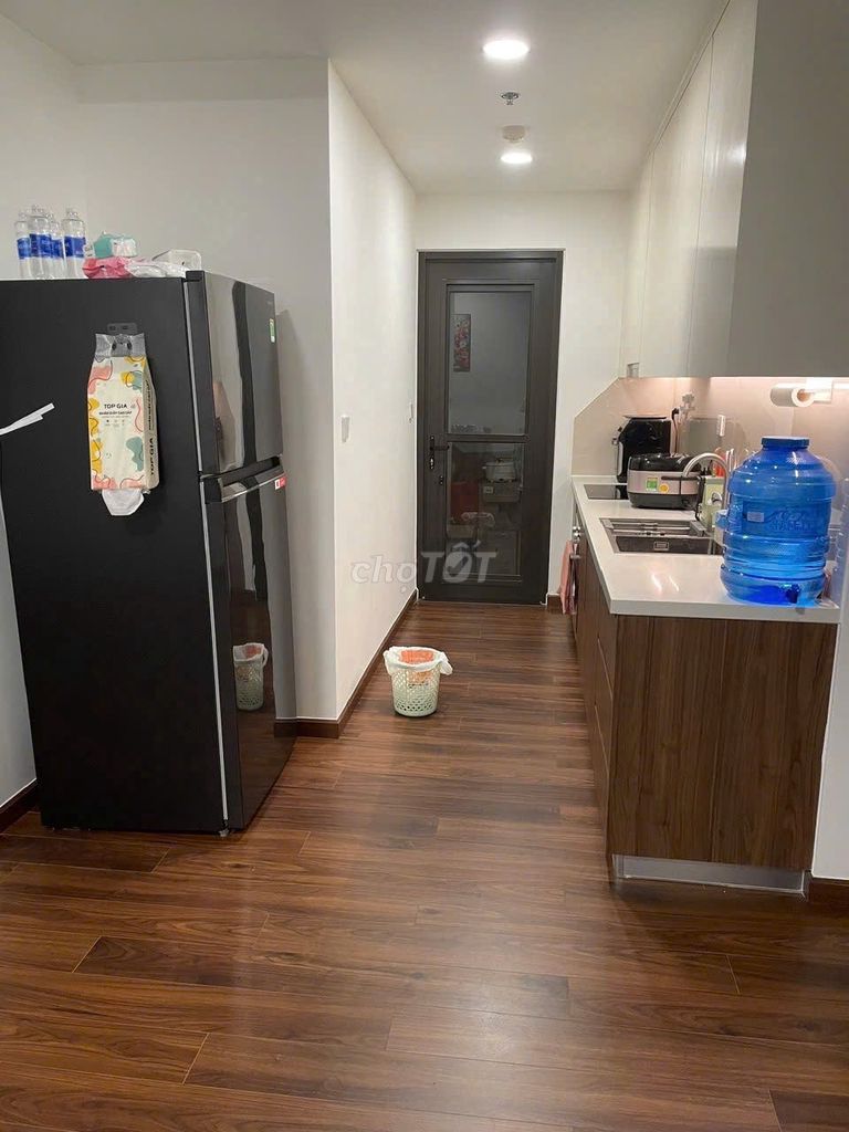 Rent Akari Võ Văn Kiệt 78 m.2 bedroom 2 bathrooms Full Highland toilet