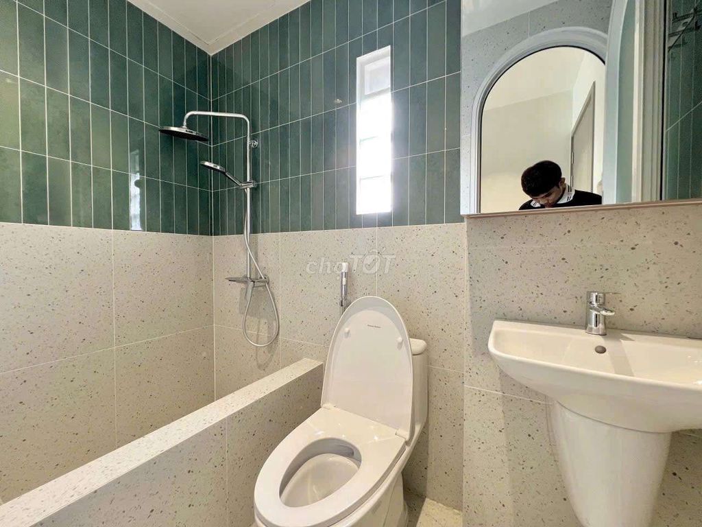 The new apartment near Sunny Plaza, Galvest, Range of the Family Council