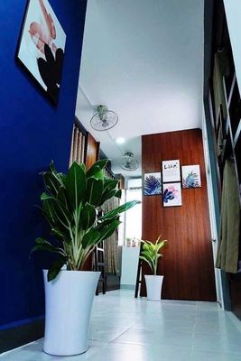 Bình Thạnh cheap hostel - full Nintendo Security 24 hours
