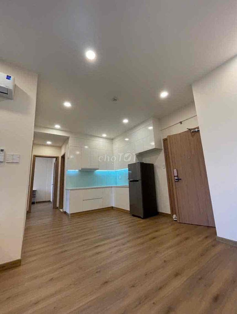 Rent the apartment 2 bedrooms*FullNT*Central) VivaplazaQ7*Bag 68 m2-11 million