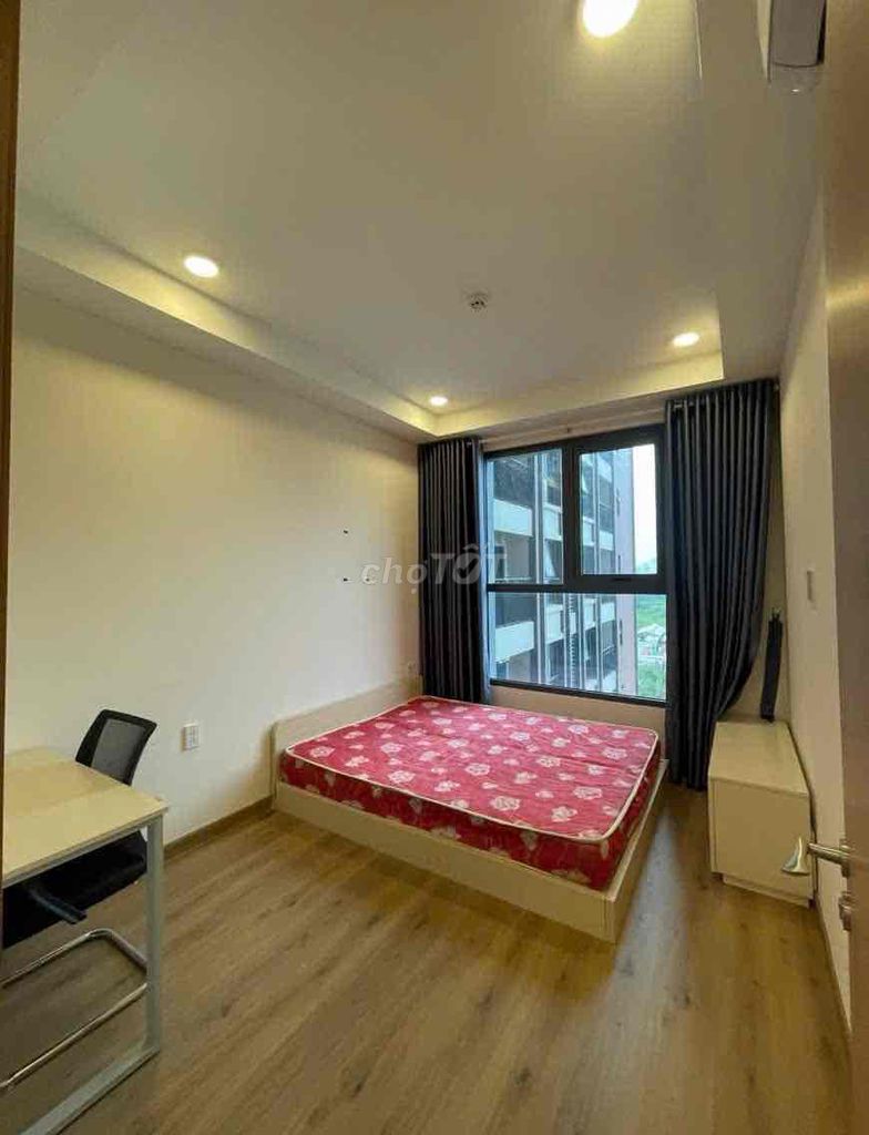 Rent the apartment 2 bedrooms*FullNT*Central) VivaplazaQ7*Bag 68 m2-11 million