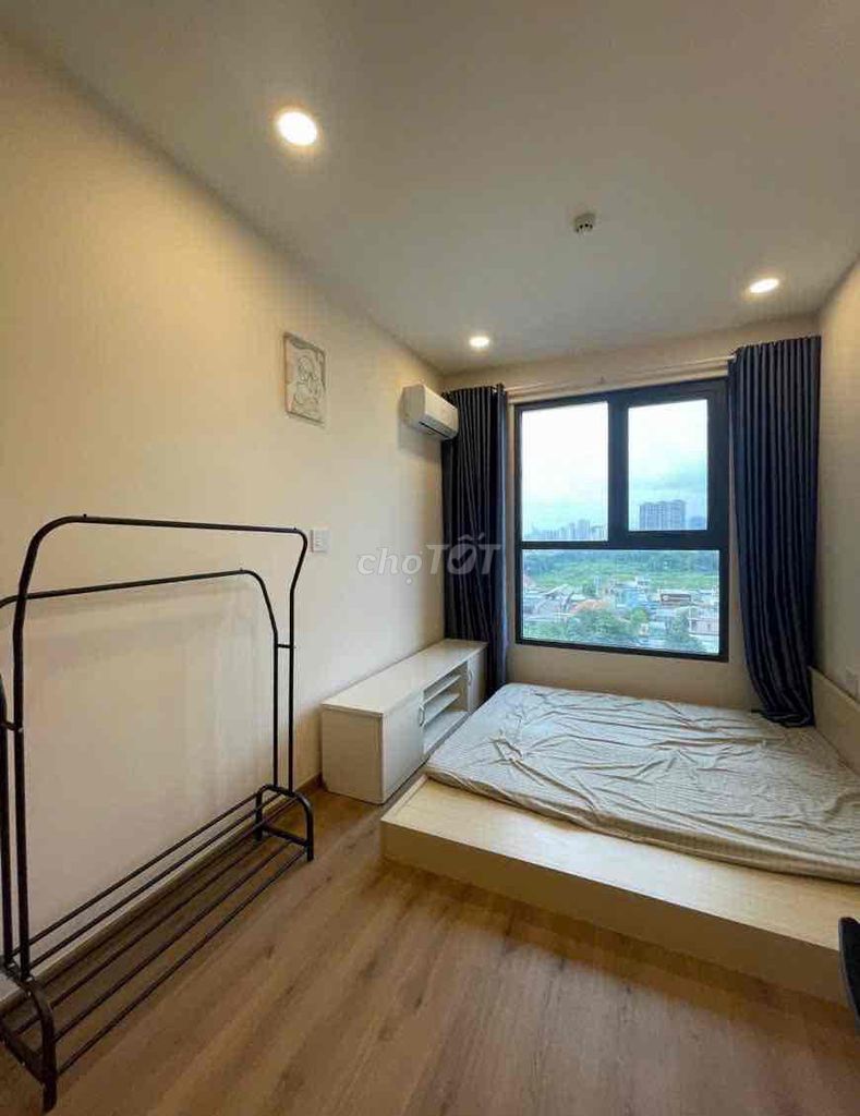 Rent the apartment 2 bedrooms*FullNT*Central) VivaplazaQ7*Bag 68 m2-11 million
